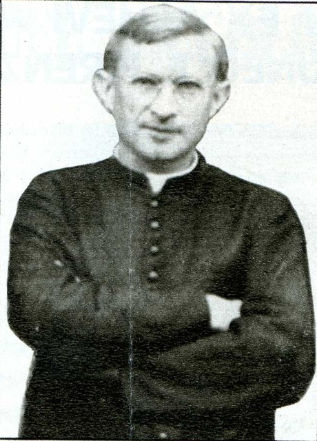 Sac. MICHALSKI Włodzimierz -  901