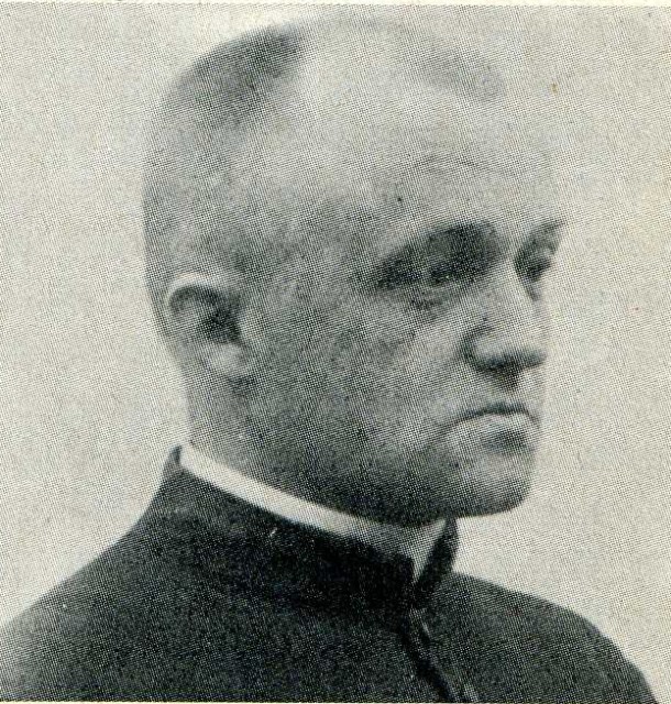 Sac. WIERCISZEWSKI Aleksander -  909