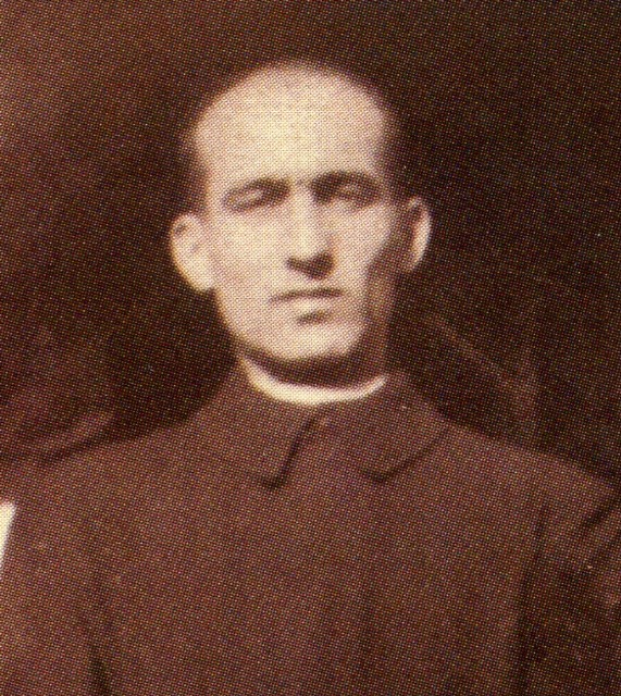 Sac. PIRAZZINI Antonio -  928