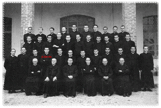 Ch. CORRADO  Alberto -  953