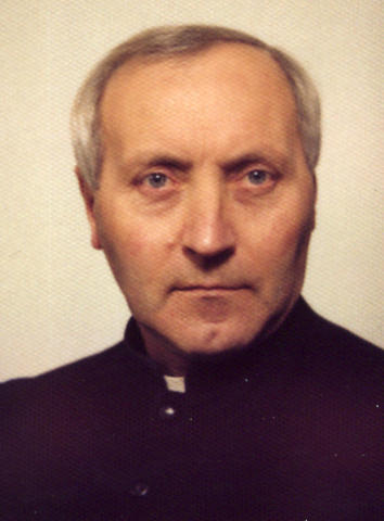 Sac. PASINATO Gino -  1098