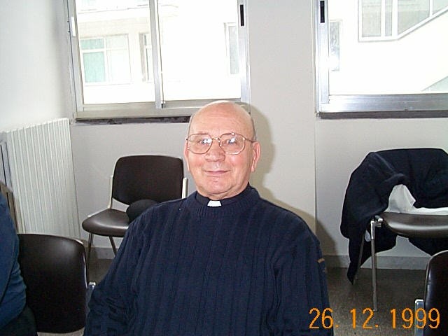 Sac. PIERI Antonio -  355