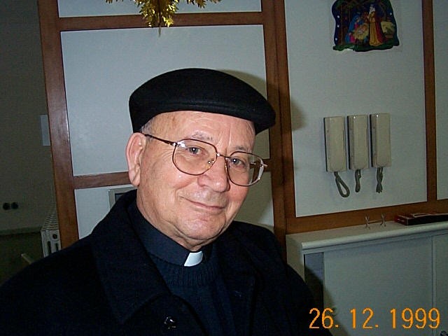 Sac. PIERI Antonio -  354