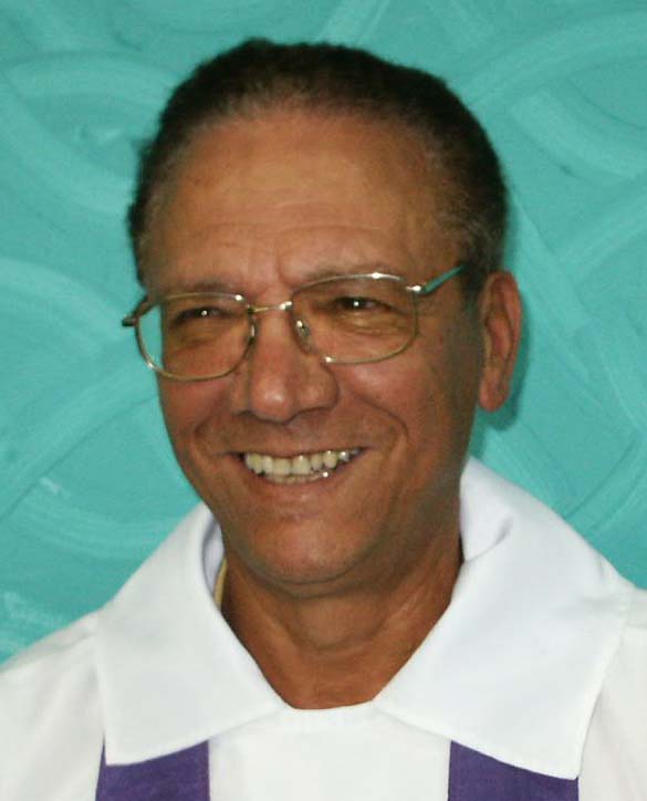 Sac. CRUZ DE CARVALHO Geraldo -  620