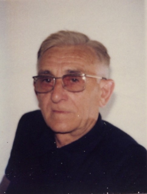 Sac. MAZZA Pasquale -  1112