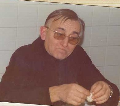 Sac. MAZZA Pasquale -  1111