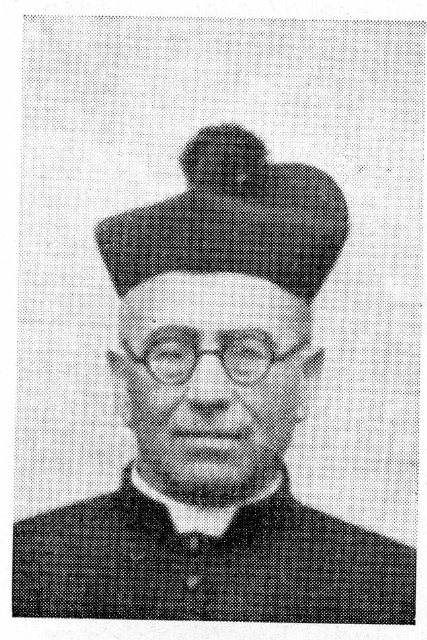 Sac. GARBARINO Candido -  363