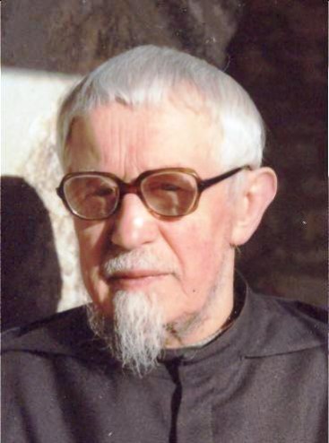 Erem. Fra PLACIDO (TOSSUTTI Antonio) -  470