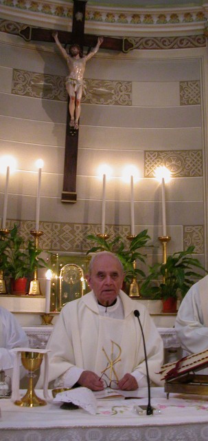 Sac. MATRICARDI Carlo -  815