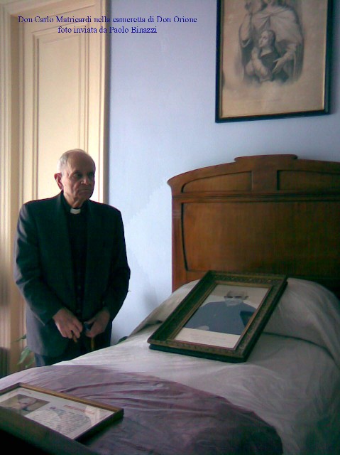 Sac. MATRICARDI Carlo -  813