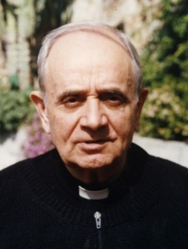 Sac. MATRICARDI Carlo -  814