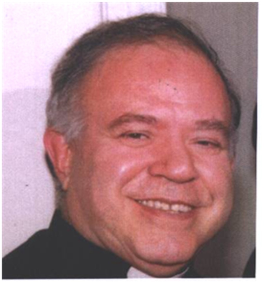 Sac. LEMOS GONÇALVES Antônio -  72