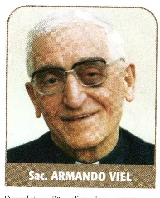 Sac. VIEL Armando -  1091