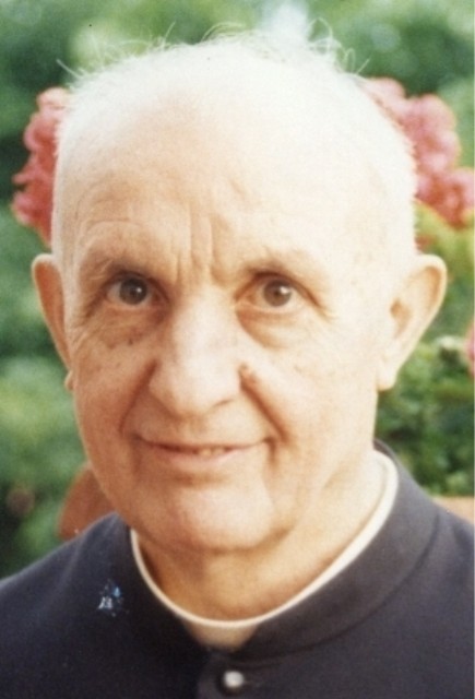 Sac. BERNARDI Pietro -  109