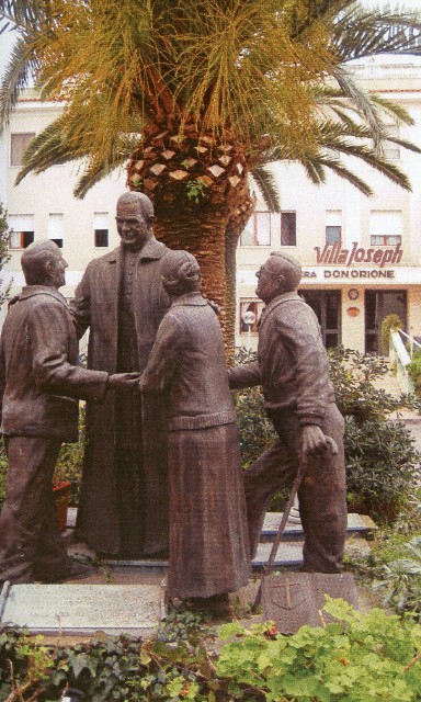 Sac. CASTIGLIONE Salvatore -  275