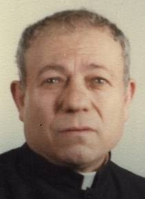 Fr. SABATINO Pasquale -  478