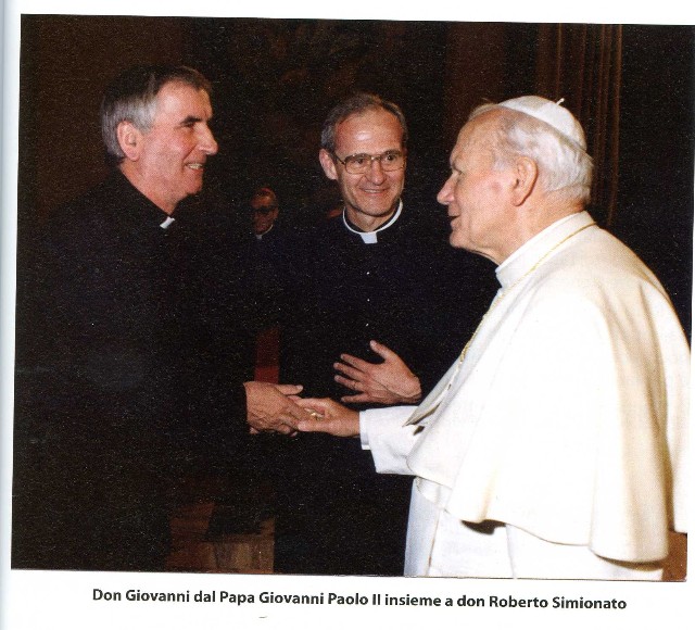 Sac. BIANCHIN Giovanni -  127