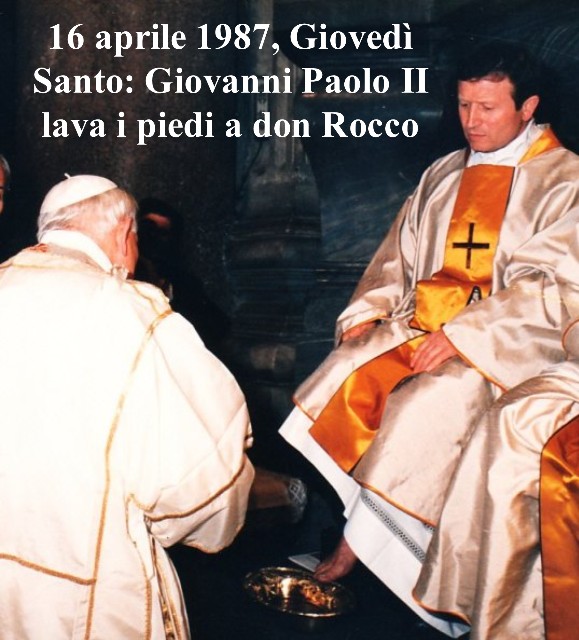 Sac. BUFALINI Rocco -  186