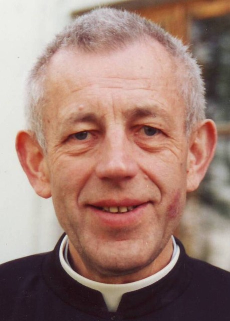 Sac. MIECZYSŁAW Jańczak -  556