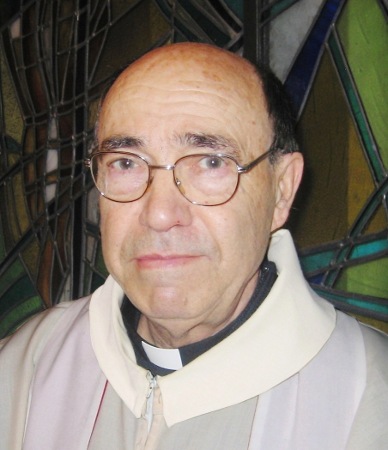 Sac. MANGINO Amedeo -  1027