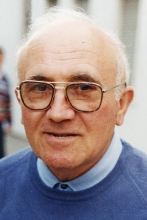 Sac. OMENETTO Silvio Giovanni -  1065