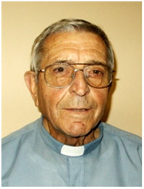 Sac. GIGÓN Adolfo Honorio -  700
