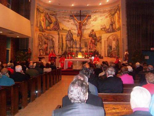 Sac. CRESCENZI Rocco -  711