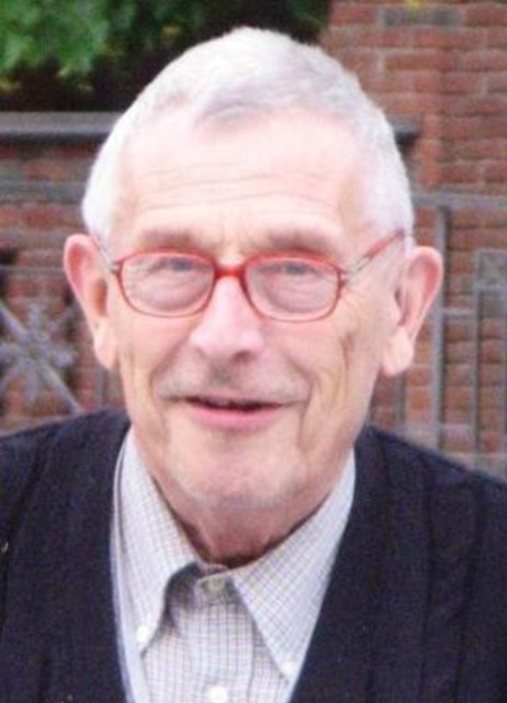 Fr. FERRERO Michele -  906