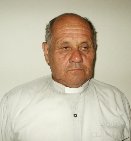 Sac. PEÑALVER Timoteo -  1064