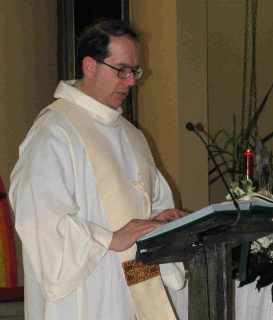 Sac. LONGONI Paolo -  587