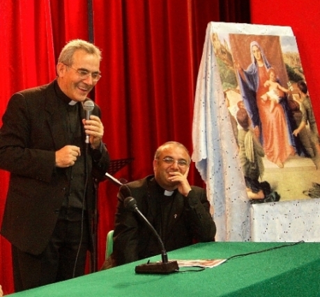Sac. GALIZIA Francesco -  626