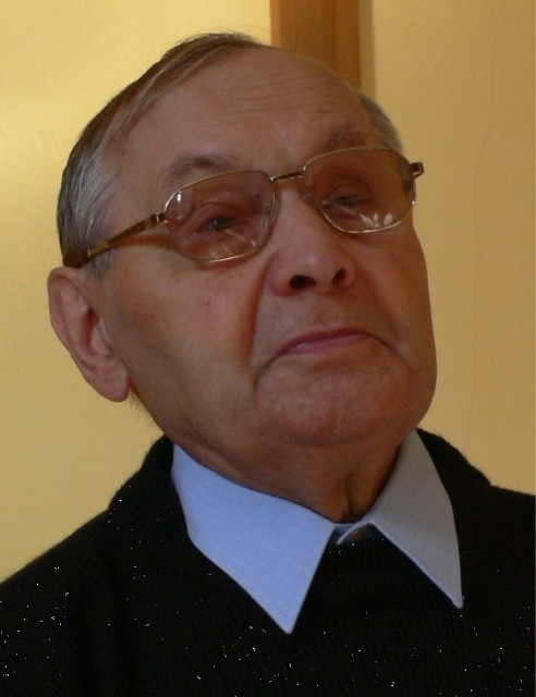 Fr. WESOŁOWSKI Jan -  986