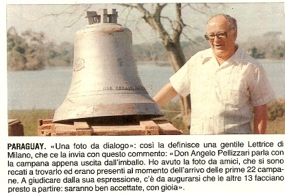 Sac. PELLIZZARI Angelo -  370