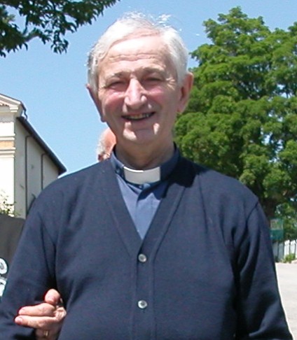 Sac. VIGHI Secondo Ugo -  1147