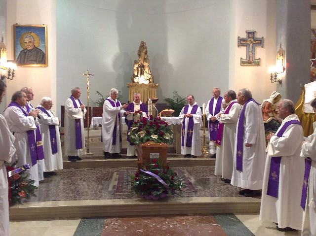 Sac. VIGHI Secondo Ugo -  1150