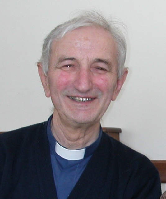 Sac. VIGHI Secondo Ugo -  1151