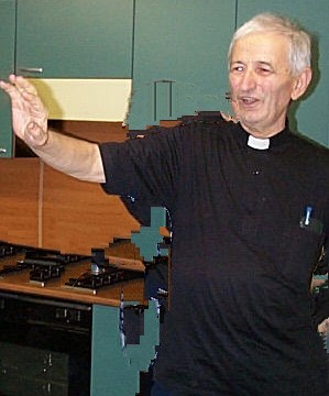 Sac. VIGHI Secondo Ugo -  1149