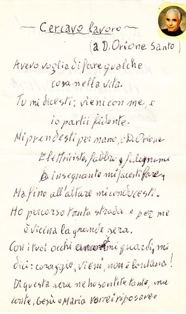 Sac. PUPPIN Carlo Luigi -  594