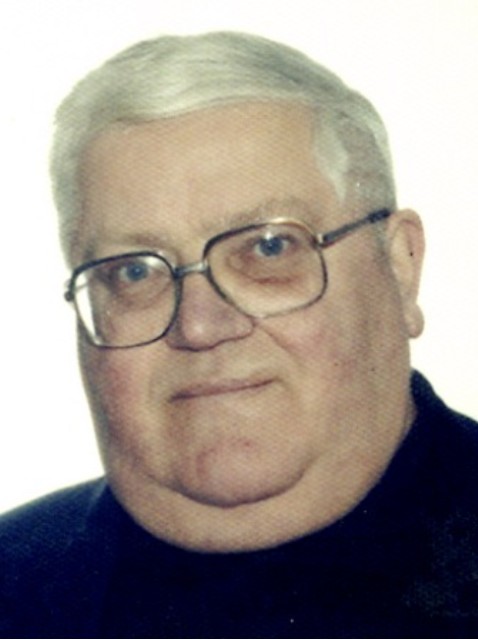 Sac. PILOTTO Antonio -  696