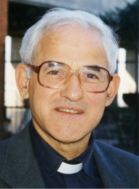 Sac. PROSPERI PORTA Salvatore -  703