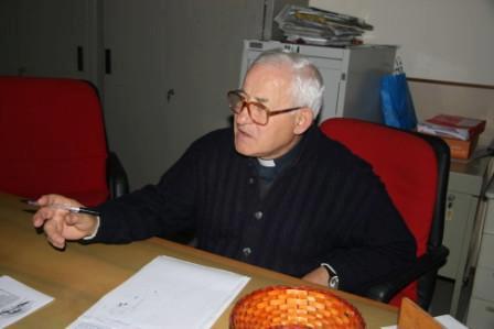 Sac. PROSPERI PORTA Salvatore -  702