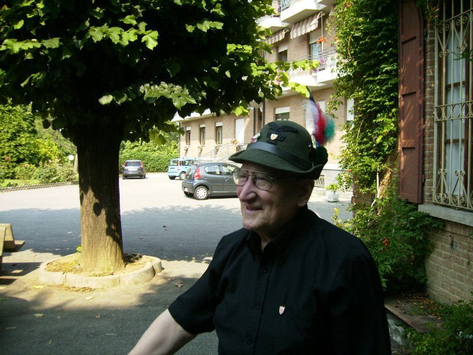 Sac. BUSSOLINI Paolo -  195
