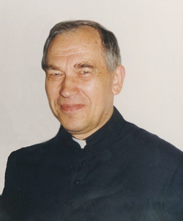 Sac. RYŻKO Zygmunt -  5