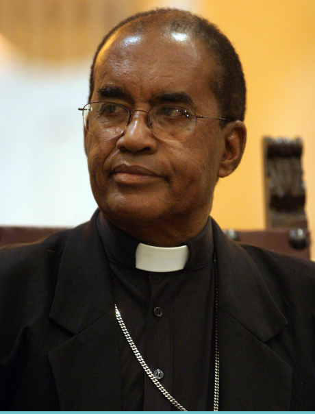 Ves. DE PINHO Aloísio Hílario -  807